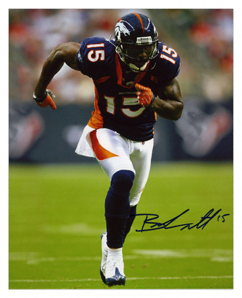 Brandon Marshall