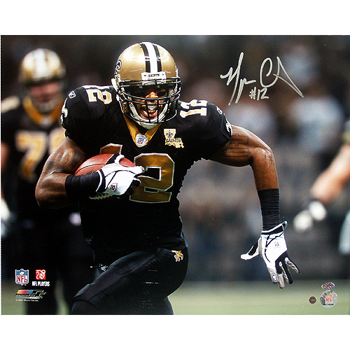 Marques Colston 