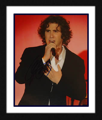 Josh Groban