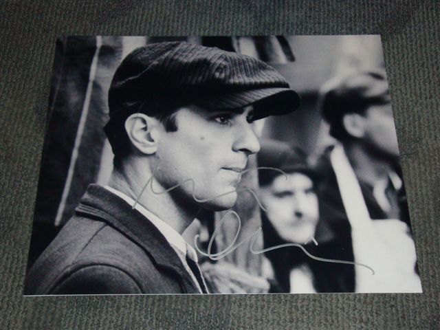 Robert Deniro Godfather