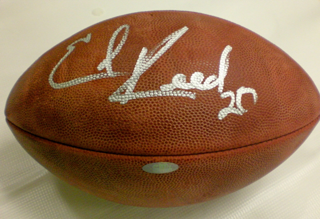 Ed Reed