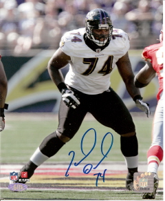 Michael Oher