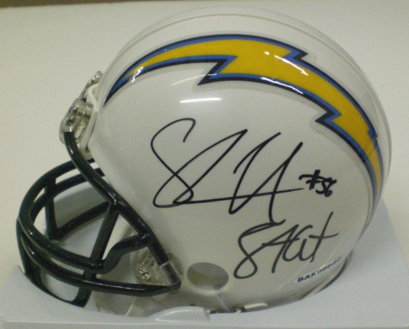 Shawne Merriman Chargers
