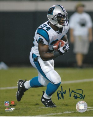 Deangelo Williams 