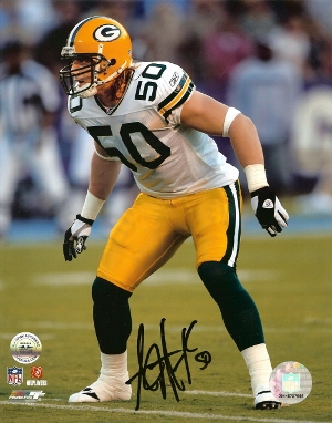 AJ Hawk