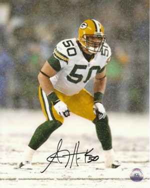 AJ Hawk