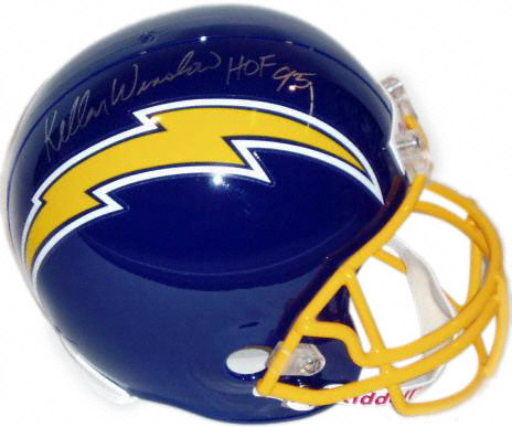 Kellen Winslow