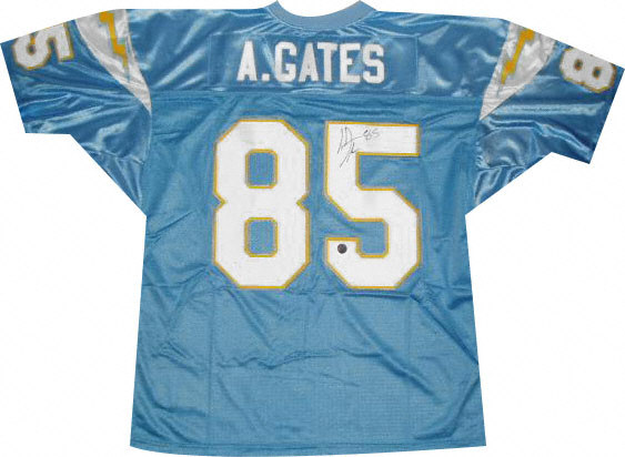 Antonio Gates