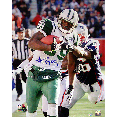 Jerricho Cotchery