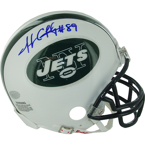 Jerricho Cotchery NY Jets