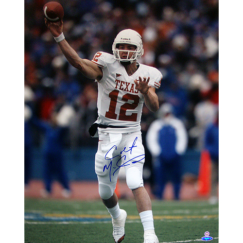 Colt McCoy