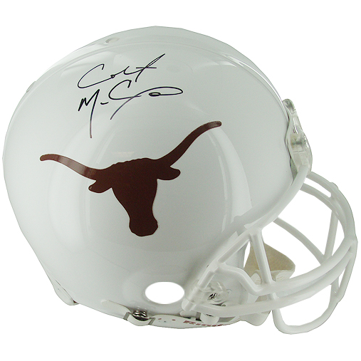 Colt McCoy