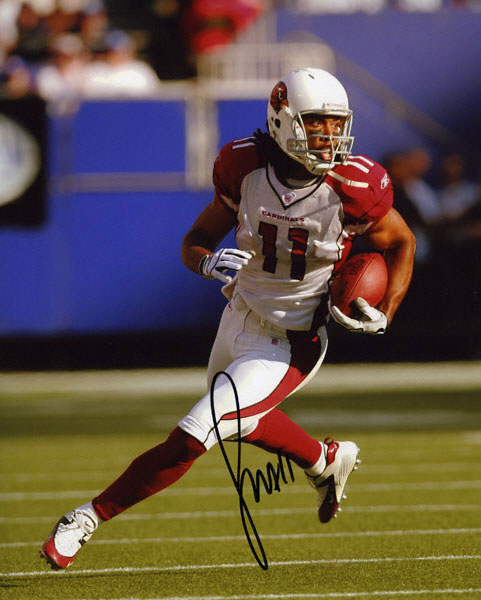 Larry Fitzgerald