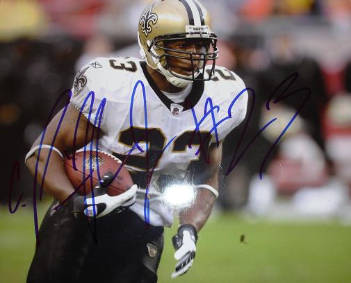 Pierre Thomas