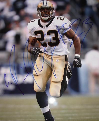 Pierre Thomas