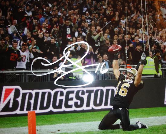 Lance Moore Saints