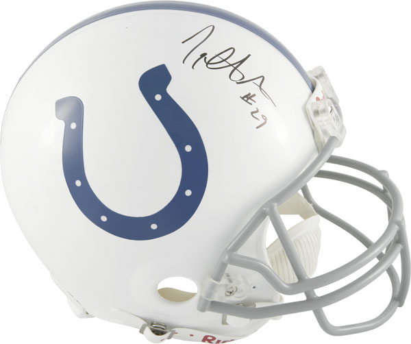 Joseph Addai