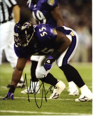 Terrell Suggs