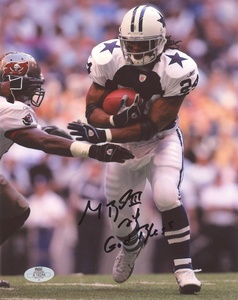 Marion Barber