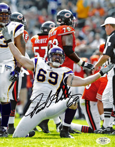 Jared Allen