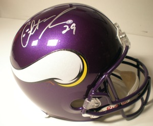 Chester Taylor Vikings