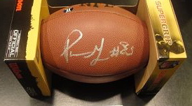 Pierre Garcon