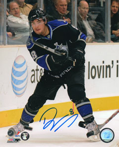 Drew Doughty