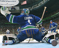 Roberto Luongo