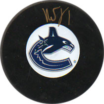Roberto Luongo