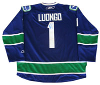 Roberto Luongo