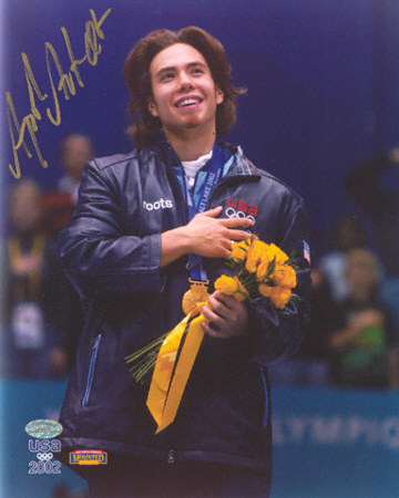 Apolo Anton Ohno