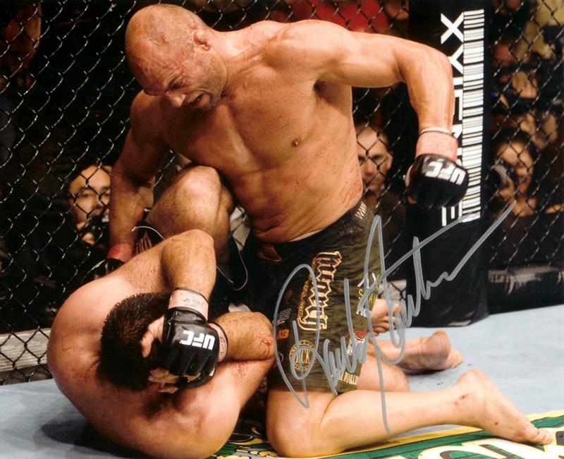 Randy Couture