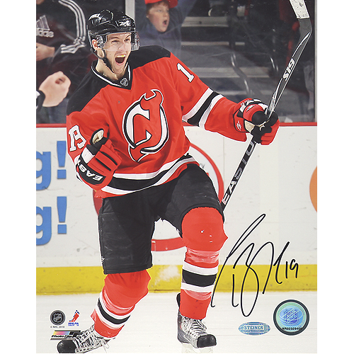 Travis Zajac