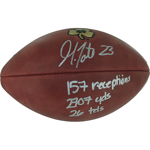 Golden Tate Notre Dame