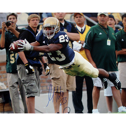 Golden Tate Notre Dame