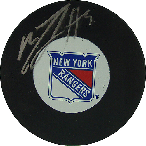 Michael Del Zotto