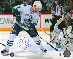 Daniel Sedin