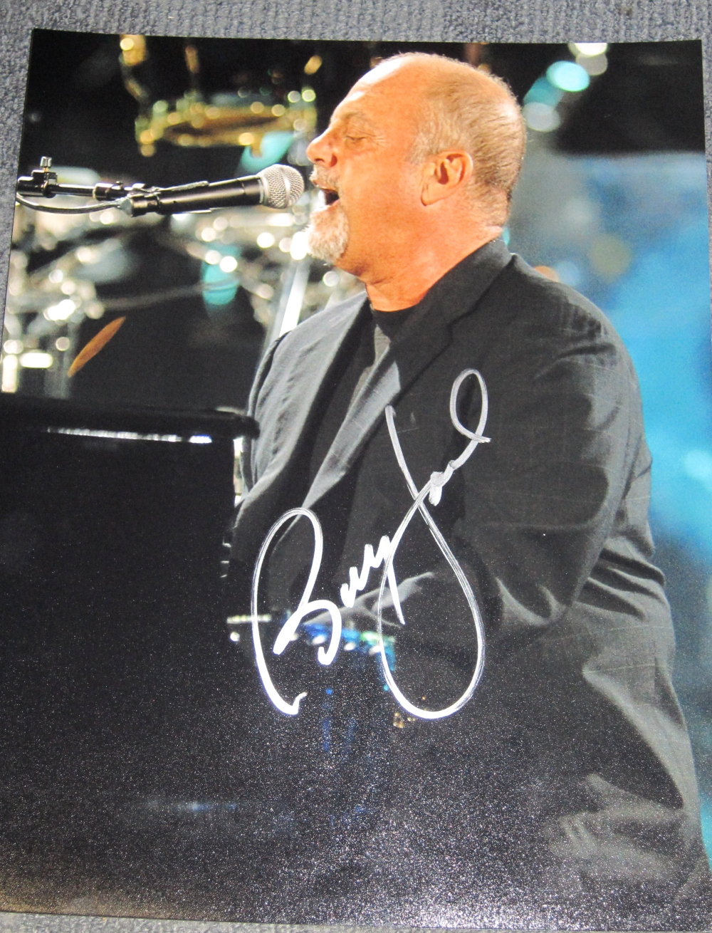 Billy Joel