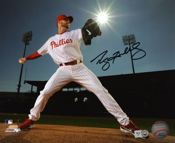 Roy Halladay