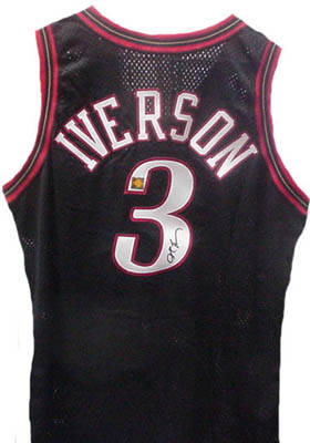 Allen Iverson