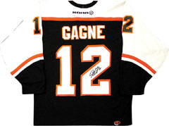 Simon Gagne