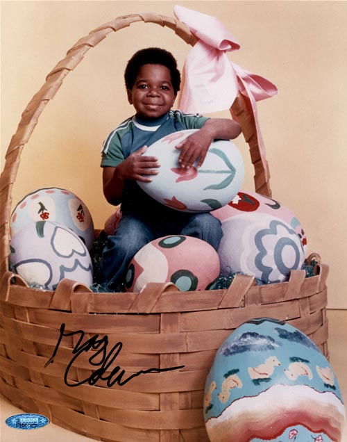 Gary Coleman