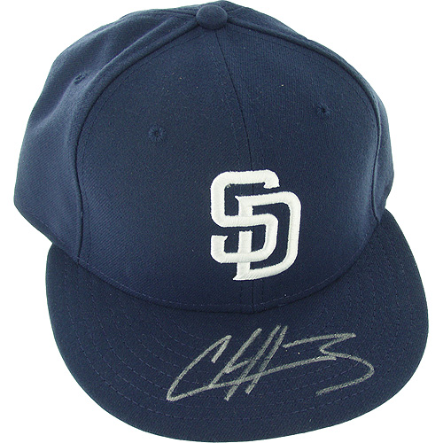 Chase Headley
