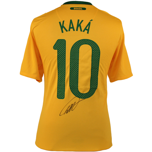 Kaka Brasil 