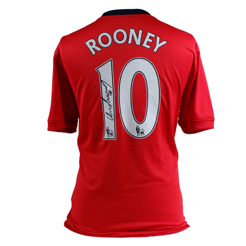 Wayne Rooney