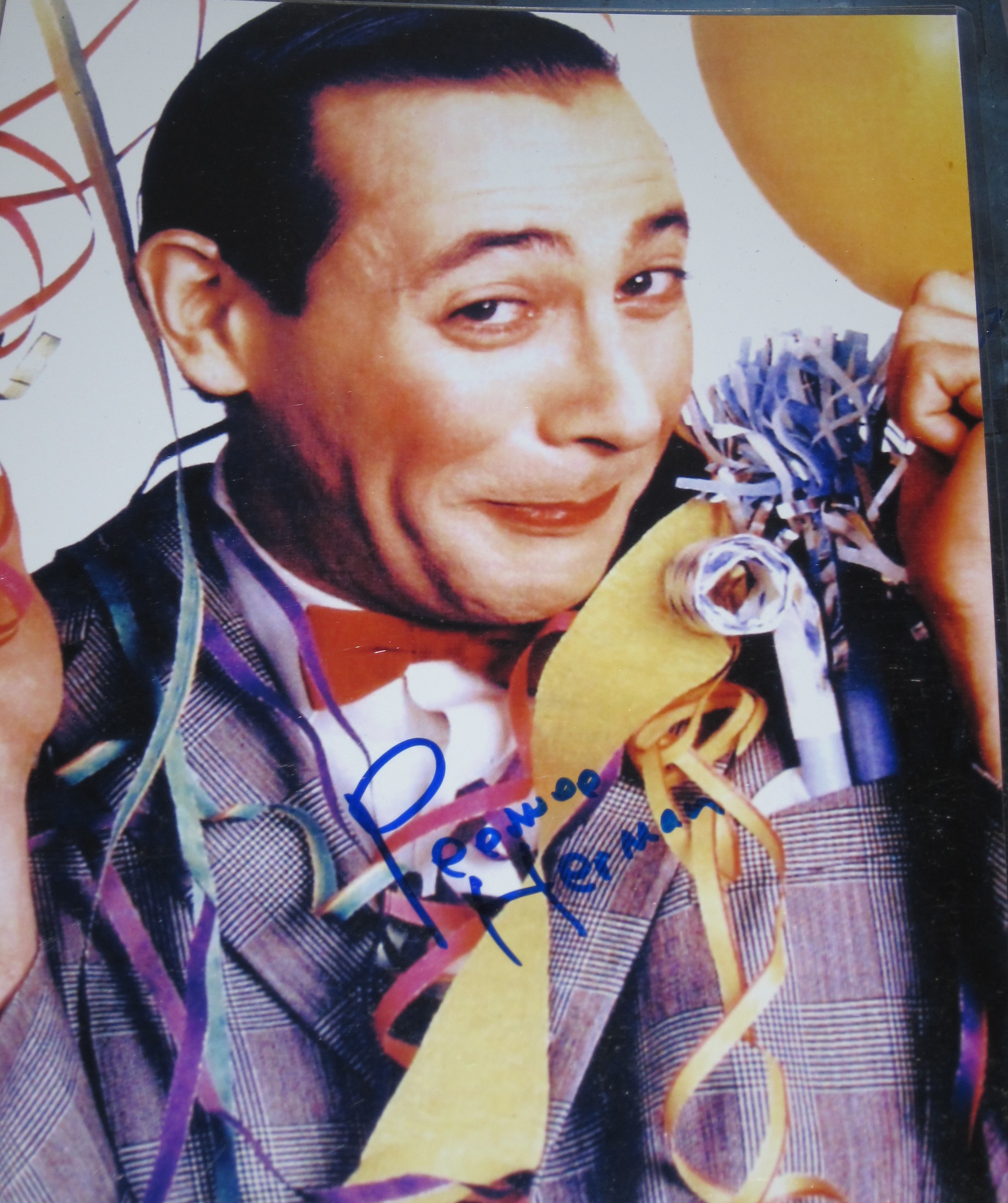 Pee-Wee Herman