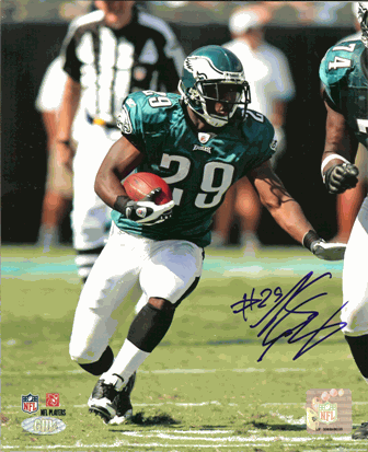 LeSean McCoy