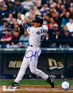 John Olerud