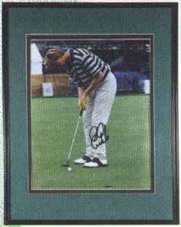 Ernie Els