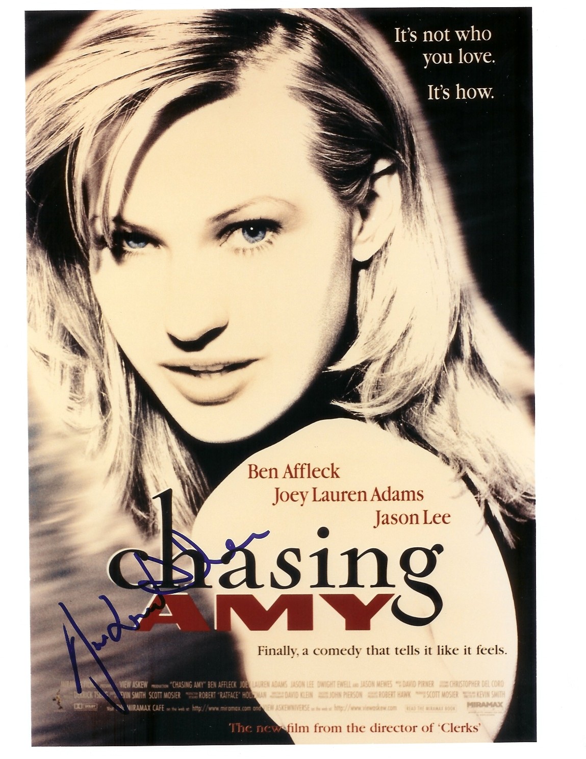 Joey Lauren Adams